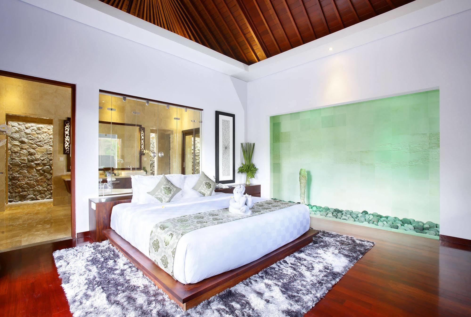 The Kasih Villas & Spa Seminyak Eksteriør bilde